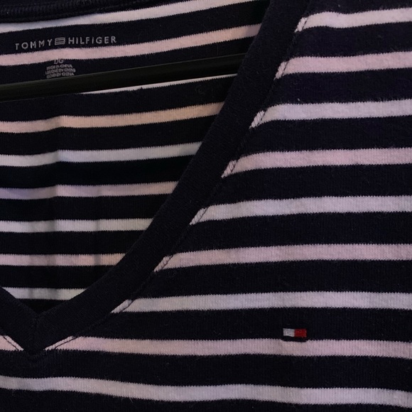 Tommy Short sleeve shirt - Picture 4 of 4